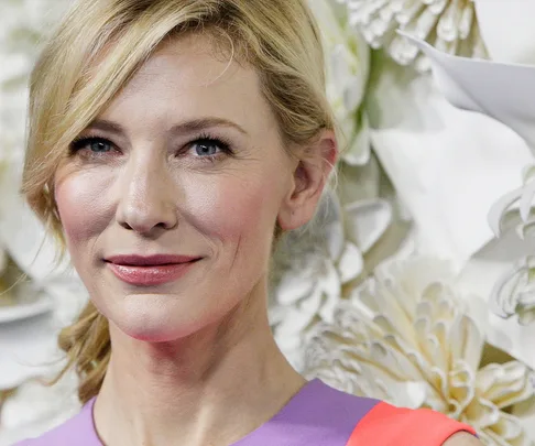 Cate Blanchett