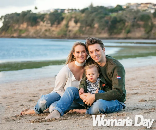 Ido Drent, Mandy Drent