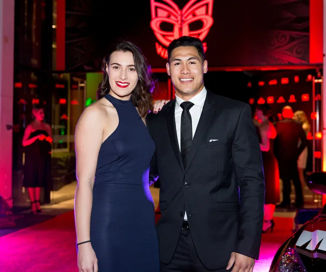 Woman's Day On The Go: Warriors Awards
