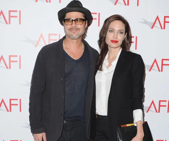 Shocking celebrity splits