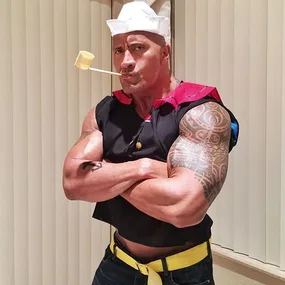 10 memorable celebrity Halloween costumes