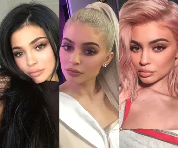 Kylie Jenner