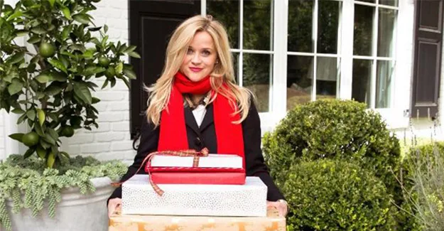 Reese witherspoon