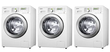 Washing-Machine