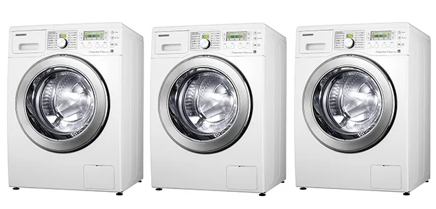 Washing-Machine