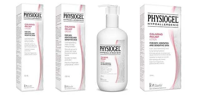 Physiogel