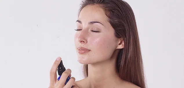 Facial-mists