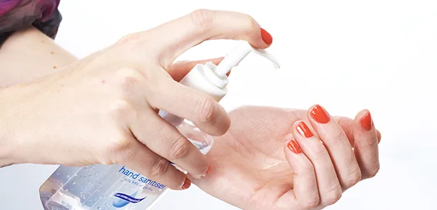 How to avoid toxins in your kitchen