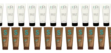 5 top gradual-tanners