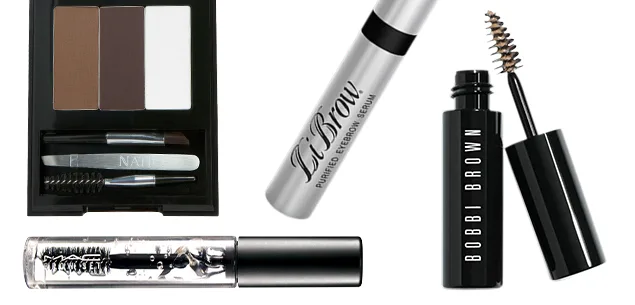 How to have perfect eyebrows
