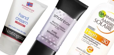 5 summer beauty-essentials