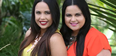 Kasey & Karena