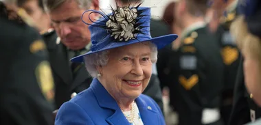 The Queen
