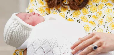 Duchess Kate and Princess