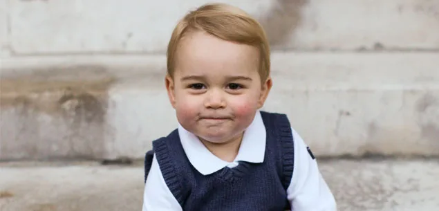 Prince George