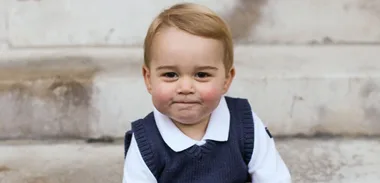 Prince George