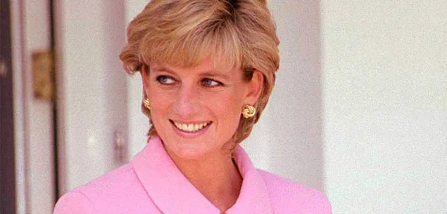 Princess Diana