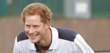 Prince Harry