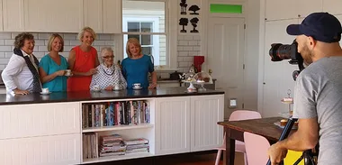 Test Kitchen