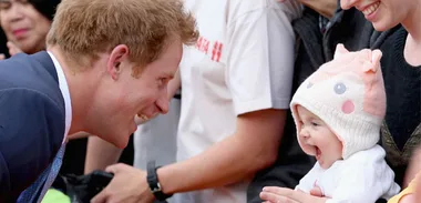 Prince Harry