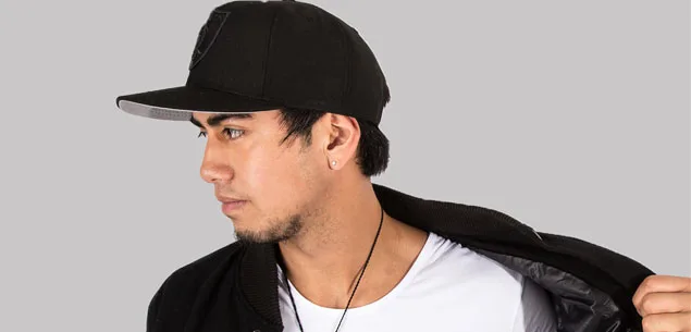Beau Monga wins The X Factor NZ.