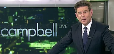 John Campbell