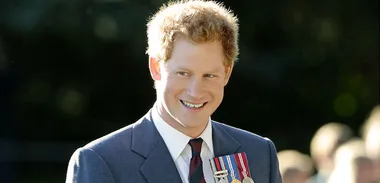 Prince Harry