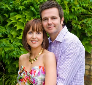 Angela Bloomfield: our marriage secrets