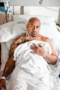 Jonah Lomu – it’s not over yet