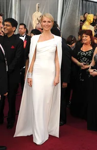 Oscars 2012 gallery