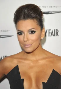 Celebrity spotlight: eyeliner