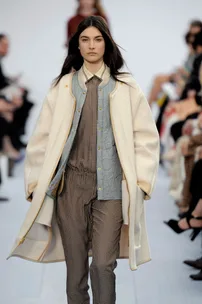 Paris fashion week 2012 gallery