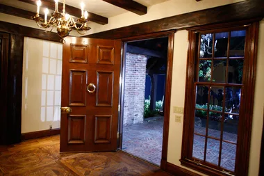 Michael Jackson’s Neverland Ranch gallery