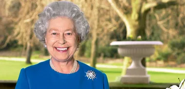 Terry Wilson: ‘The Queen’s hair is a work of art’