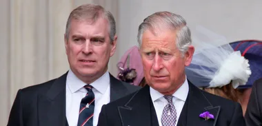 The Windsor feud