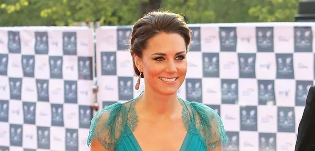 Kate Middleton gets her own app