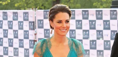 Kate Middleton gets her own app