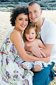 Keisha Castle Hughes – “My dream wedding!”