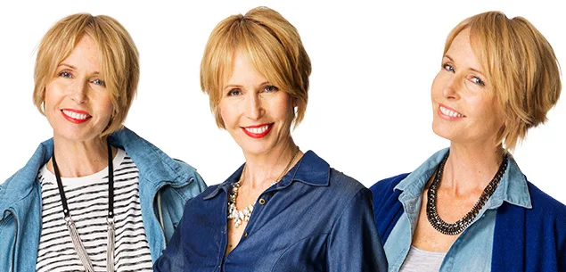 Denim Day To Night