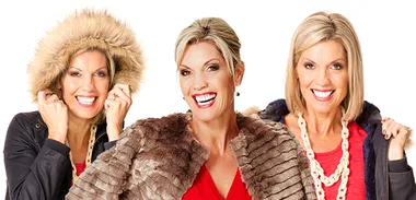Faux Fur
