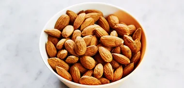 Almonds