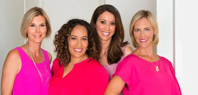 Kiwi mums on parenting styles