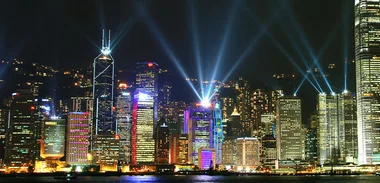 Hong Kong