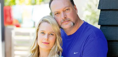 Triplet parents: ‘Our fight for justice’