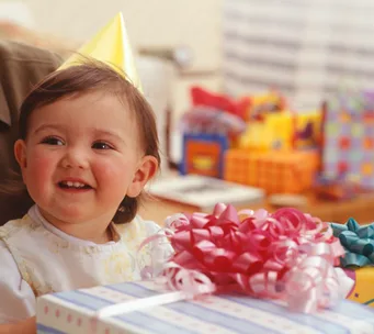 Gifts for a lifetime