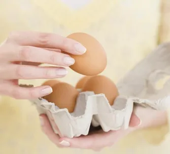 The good egg