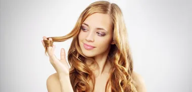 Web extra: hot tips for hair