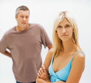 Agony aunt: Halfway house