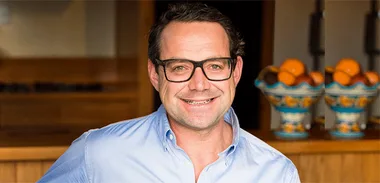Mike Van de Elzen’s Family history