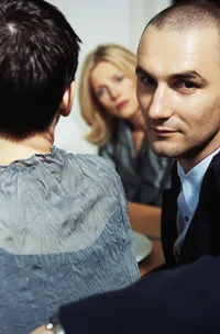 Agony aunt: Fast friends